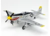 Tamiya North American F-51D Mustang