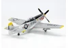 Tamiya North American F-51D Mustang