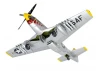 Tamiya North American F-51D Mustang