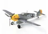 Tamiya Bf109E-4/7Trop