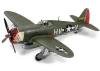 Tamiya P-47 Thunderbolt Razorback