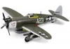 Tamiya P-47 Thunderbolt Razorback