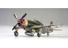 Tamiya P-47 Thunderbolt Razorback