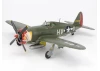 Tamiya P-47 Thunderbolt Razorback
