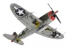 Tamiya P-47 Thunderbolt Razorback