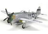 Tamiya P-47D Thunderbolt Bubbletop