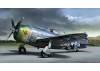 Tamiya P-47D Thunderbolt Bubbletop