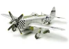 Tamiya P-47D Thunderbolt Bubbletop