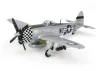 Tamiya P-47D Thunderbolt Bubbletop