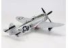 Tamiya P-47D Thunderbolt Bubbletop