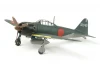 Tamiya 1/72 A6M5 Zero (Zeke)