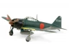 Tamiya 1/72 A6M5 Zero (Zeke)