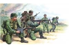 Italeri 1/72 Vietnam War US Special Forces