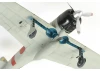 Tamiya 1/72 A6M2B Zero (Zeke)