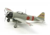 Tamiya 1/72 A6M2B Zero (Zeke)