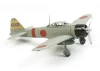 Tamiya 1/72 A6M2B Zero (Zeke)