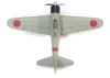 Tamiya 1/72 A6M2B Zero (Zeke)