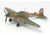 Tamiya 1/72 Il-2