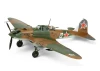 Tamiya 1/72 Il-2