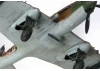 Tamiya 1/72 Il-2