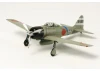 Tamiya A6M3 Zero Model 32 Hamp