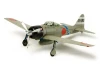 Tamiya A6M3 Zero Model 32 Hamp