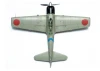 Tamiya A6M3 Zero Model 32 Hamp