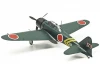 Tamiya A6M3/3A Zero Model 22 Zeke