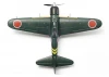 Tamiya A6M3/3A Zero Model 22 Zeke