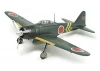 Tamiya A6M3/3A Zero Model 22 Zeke