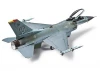 Tamiya 1/72 F-16Cj Fighting Falcon