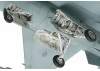 Tamiya 1/72 F-16Cj Fighting Falcon