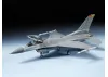 Tamiya 1/72 F-16Cj Fighting Falcon