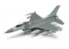 Tamiya F-16Cj Block 50 With Full Equipment