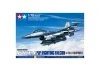 Tamiya F-16Cj Block 50 With Full Equipment