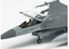 Tamiya F-16Cj Block 50 With Full Equipment