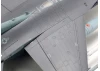 Tamiya F-16Cj Block 50 With Full Equipment
