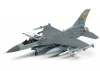 Tamiya F-16Cj Block 50 With Full Equipment