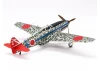 Tamiya 1/72 Ki-61 Ld Hien