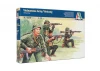 Italeri 1/72 Vietnam War-Vietnamese Army