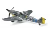 Tamiya 1/72 Bf109 G-6