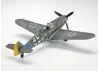 Tamiya 1/72 Bf109 G-6