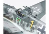 Tamiya 1/72 Bf109 G-6