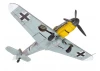 Tamiya 1/72 Bf109 G-6