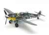 Tamiya 1/72 Bf109 G-6