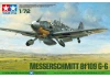 Tamiya 1/72 Bf109 G-6