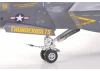 Tamiya 1/72 F-35C Lightning II