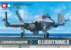 Tamiya 1/72 F-35C Lightning II