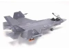 Tamiya 1/72 F-35C Lightning II