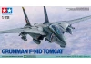 Tamiya 1/72 Grumman F-14D Tomcat